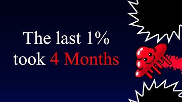 Beating The Hardest Rage Level in History