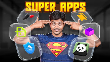 📱Don’t Miss These Top 8+ Crazy Useful Apps! 😳