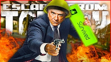 This is STILL Tarkov