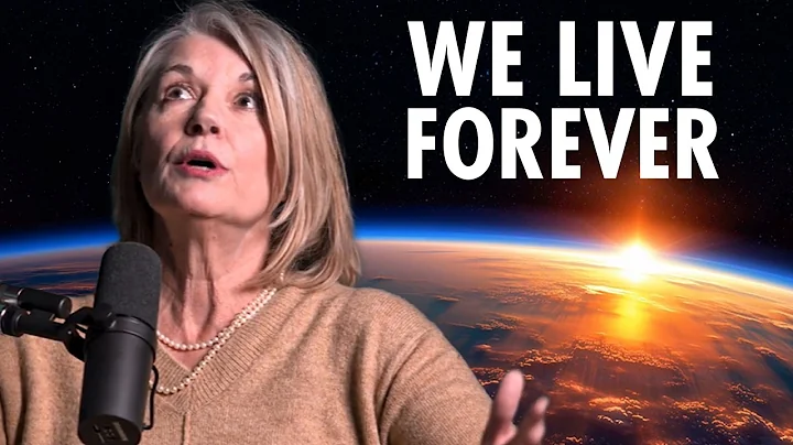 NDE: Teacher Dies, Is Shown The Five Dimensions Of Self