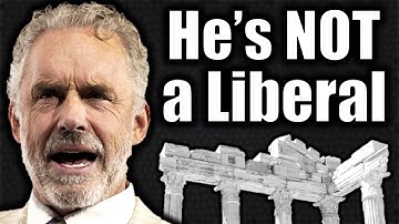 Jordan Peterson and the end of Classical Liberalism