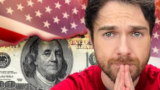 The Fall of the US Empire (What Comes Next)