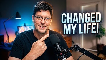 I Trained an AI to Edit My Photos, You Should too.