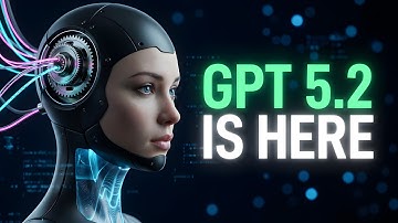 RIP Claude & Gemini? GPT-5.2 Real-World Tests Are Shocking 💀