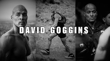 Keep Focusing By DAVID GOGGINS || One Of The Most Famous Motivational Speaker || Motivational Video