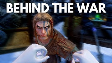 The Side of Skyrim’s Civil War Nobody Talks About