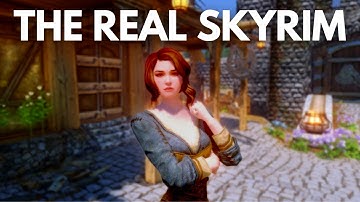 The Side of Skyrim’s Civil War Nobody Talks About