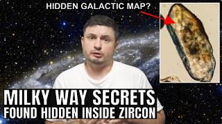 Download lagu Secrets of Milky Way Galaxy Found Hidden Inside Zircon on Earth