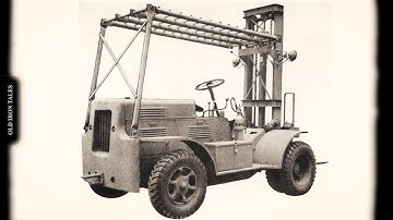 They Invented The World