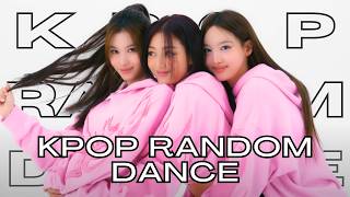 KPOP RANDOM DANCE 2024 [NEW SONGS]