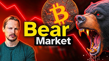 Bitcoin Crashes Below $90K! Is the Bull Run Dead?