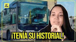 ¿QUIÉN ES LA R4C1ST4 DEL METROPOLITANO?- #LaContra