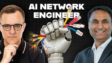 How AI Changes Network Engineering 2025