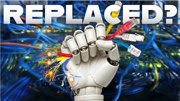 Future Of Work: Will AI Agents Replace Network Engineers?