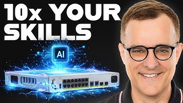 Will AI Replace Network Engineers or Supercharge Them Next