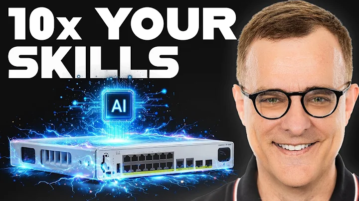 Will AI Replace Network Engineers or Supercharge Them Next