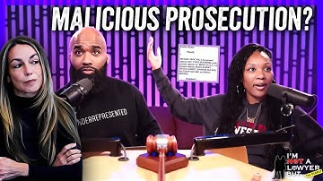 Karen Read is Suing EVERYBODY | The Debrief