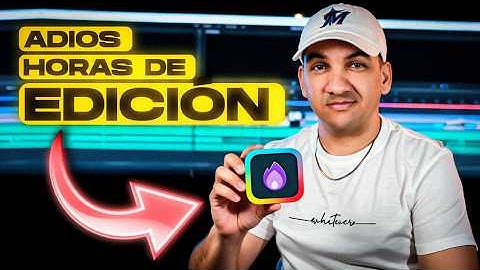 Cómo Editar 10 Veces Más Rápido en DaVinci con Firecut – Guía Completa