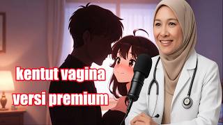 Bunyi ‘Prat Pret’ Saat Berhubungan? Tenang… Ini Normal & Dialami Banyak Wanita