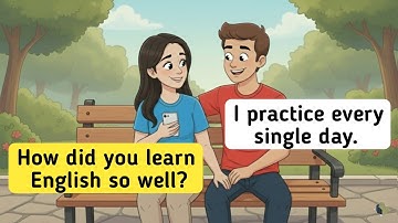 English Conversations for Daily Life – Speak English Naturally! | Learn English