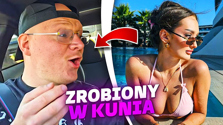 AGATA ZROBIŁA DZINOLDA W KUNIA!