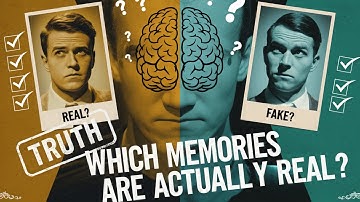 How Human Memory Really Works — And Why You Can’t Trust It