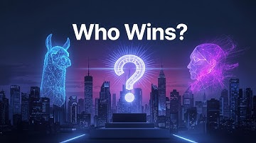 Llama 3 vs Phi 3 – The Ultimate AI Model Showdown! (Shocking Differences Explained)