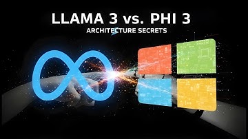 Llama 3 vs Phi 3: Who Wins the Future of AI?
