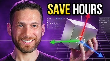 12 CAD Skills I WISH I Knew Sooner!