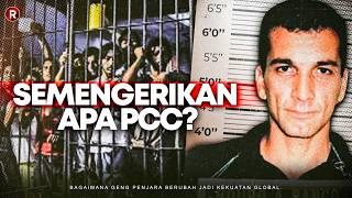 PCC: The Gang That Transformed Brazil's Underworld Into a Global Mafia