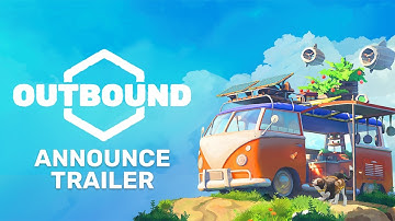 Outbound | Official Nintendo Switch 2 Announcement & Release Window Trailer