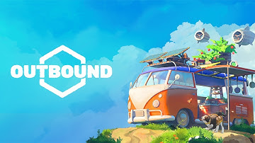 Outbound | Official Nintendo Switch 2 Announcement & Release Window Trailer