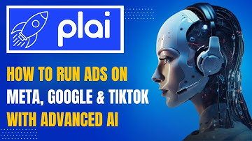 Plai.io Review: Lanceer Meta-, Google- en TikTok-advertenties met AI