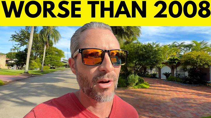 The Job Market Just Flashed a BIG WARNING SIGN EVERYONE NEEDS TO KNOW