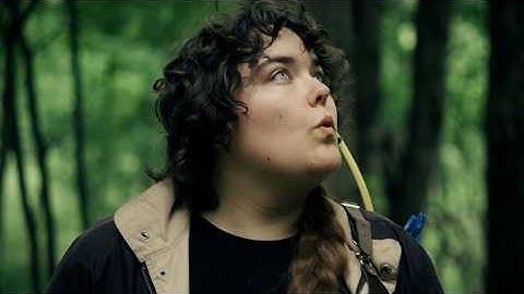 The Hunger Games (but better) - A Parody