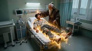 女友劈腿讓富二代撞死我，怎料料我在生死之間獲得先祖醫道傳承，轉身救下校花的首富爺爺，校花帶萬億家產下架，生下龍鳳胎寶貝