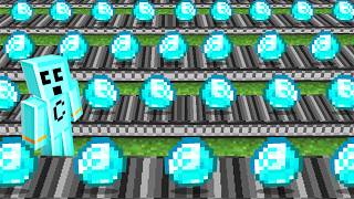 I turned Minecraft into an Automation Paradise