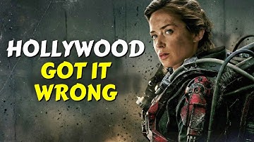 11 Sci-Fi Box Office Bombs That Are Secretly Masterpieces