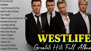 The Best of Westlife | Westlife Greatest Hits Full Album 🎶