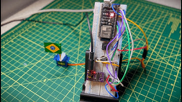 I Built My Own AI Voice Assistant