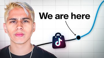 TikTok Shop Is About to Change Forever (And Nobody Even Realizes)