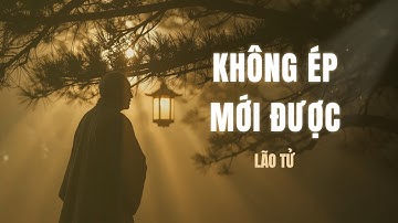 Lão Tử - Vì Sao Uy Quyền Quá Mức Luôn Gãy Đổ? | Tri Thức Cổ Kim | #wisdom #trithuccokim #laotzu