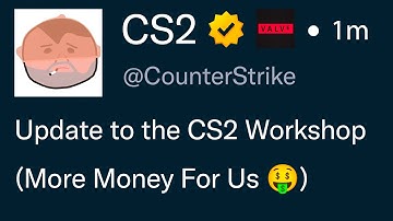 This CS2 Update Might Be Hiding More Than You Realize