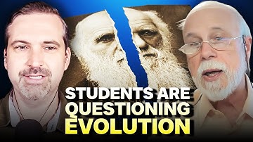 Why Modern Science Is Turning Against Darwin