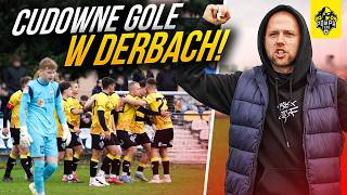 NAJWIĘKSZE DERBY W WIELKOPOLSCE!