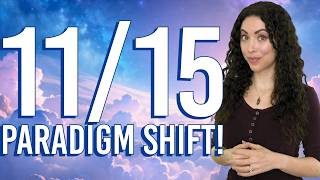 Full Super Moon Angel Messages 🌕 November 15, 2024