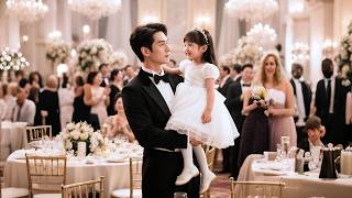 Girl marries driver with daughter,but she didn't know that he was a CEO,was the daughter's dad