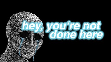 Why You Can’t Stop Creating (Even Though You Hate It)