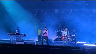 Linkin Park - Where'd You Go   Waiting For The End (Live) @ Ball Arena, Denver, 9/3/2025