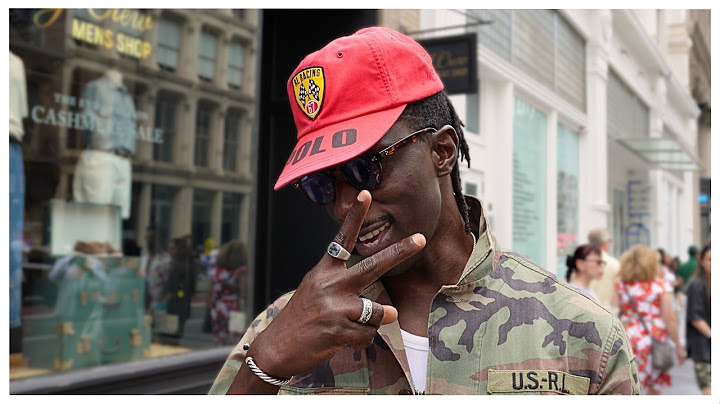 What Are People Wearing in NYC? (2025 Summer Trends Street Style)